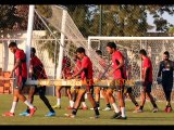 Espérance Sportive de Tunis entrainement 2019 partie 03