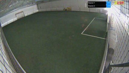 Equipe 1 Vs Equipe 2 - 07/09/19 12:42 - Loisir Poitiers - Poitiers Game Parc