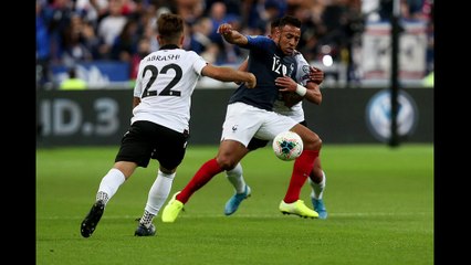 "Un match capital pour résoudre un problème éternel de Deschamps : la faiblesse de son banc"