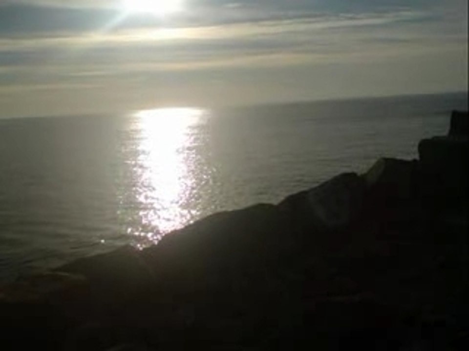O Mar