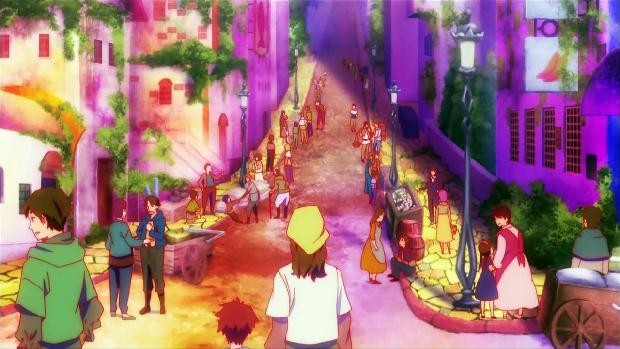 No Game No Life - Episódio 05 [Arid]