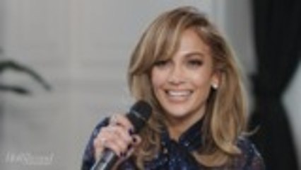 Télécharger la video: Jennifer Lopez Describes 'Hustlers' Set: 