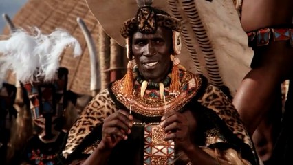 Shaka Zulu - Capitulo 2 de 10