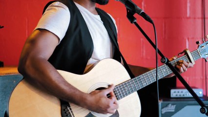 Ty McKinnie - "Father" | Live at Rockwood Music Hall