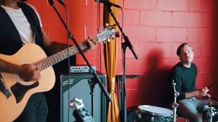 Ty McKinnie - "9 to 5" | Live at Rockwood Music Hall