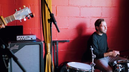 Ty McKinnie - "Crossroads" | Live at Rockwood Music Hall