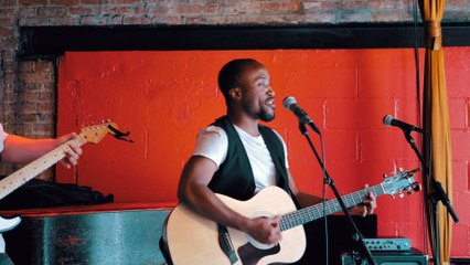 Ty McKinnie - "Mutual" | Live at Rockwood Music Hall
