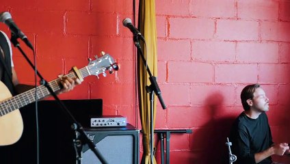 Ty McKinnie - "Cry" | Live at Rockwood Music Hall