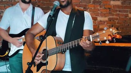 Alessia Cara - "Out Of Love" (Cover by Ty McKinnie) | Live at Rockwood Music Hall