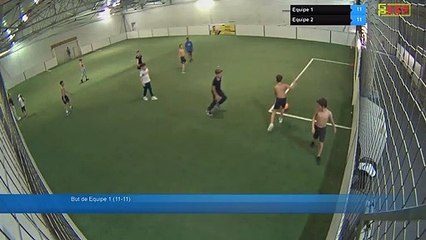 Equipe 1 Vs Equipe 2 - 07/09/19 14:57 - Loisir Poitiers - Poitiers Game Parc