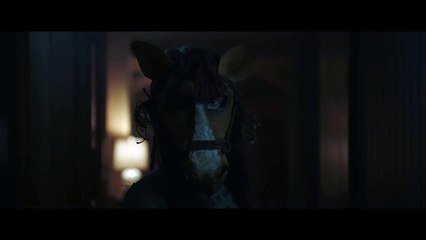 Pet Sematary Film Clip - Gli incubi di Ellie