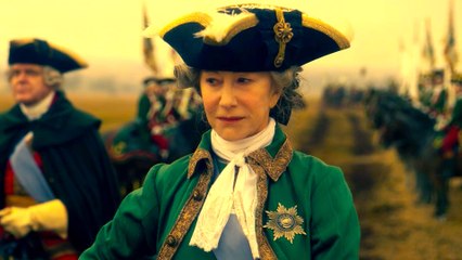 Catherine the Great on HBO - Official Trailer