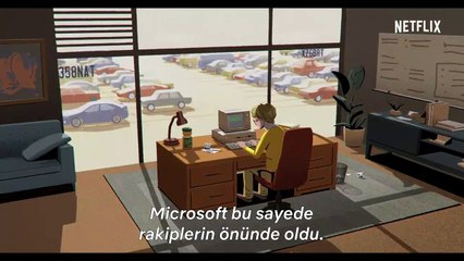 Inside Bill's Brain Decoding Bill Gates Fragman