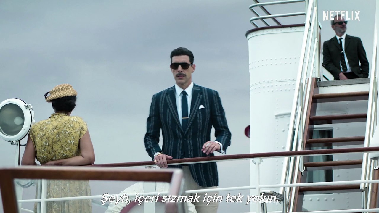 The Spy Fragman