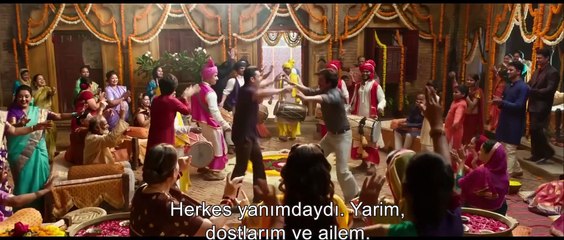 BHARAT - FRAGMAN - Bharat 6 Eylül'de sinemalarda!
