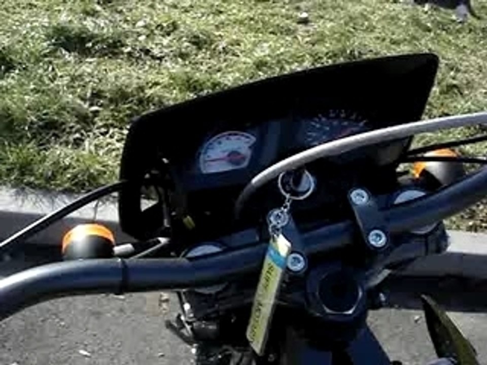 derbi sm