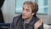 Robert Pattinson, Willem Dafoe Discuss Horror Film 'The Lighthouse' | TIFF 2019