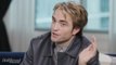 Robert Pattinson, Willem Dafoe Discuss Horror Film 'The Lighthouse' | TIFF 2019