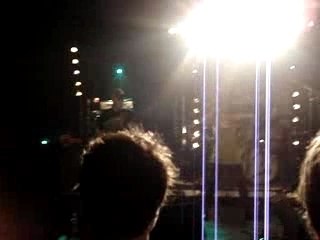 Blastom concert du 2 février 2008