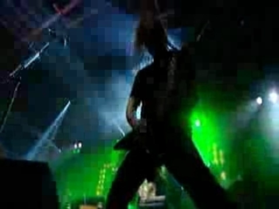 Children of Bodom - Are You Dead Yet?