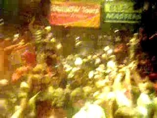 Les Nordistes en espagne