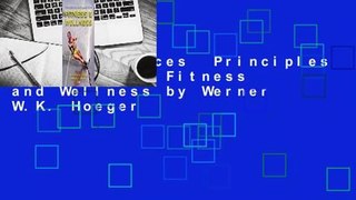 Complete acces  Principles and Labs for Fitness and Wellness by Werner W.K. Hoeger