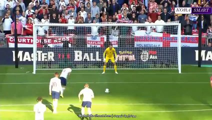 جميع اهداف مباريات اليوم السبت 7-9-2019 لمن فاته مبارايات اليوم(480P)