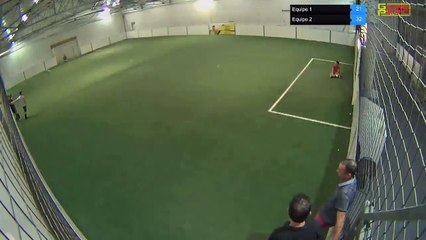 But de Equipe 1 (35-33) - Equipe 1 Vs Equipe 2 - 07/09/19 11:30 - Loisir Poitiers