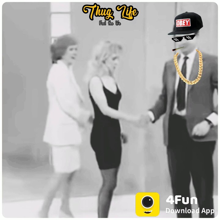 Mr.Bean thug life