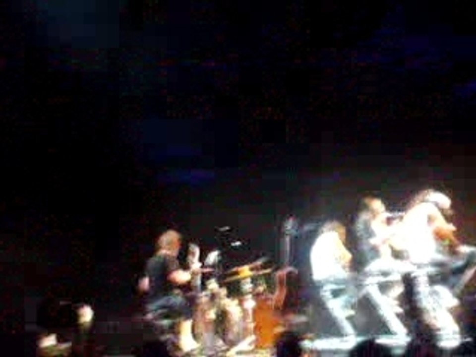 Tokio Hotel à Amnéville