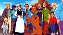 Emmy and Max's Adventures of Scooby Doo and the Witch's Ghost part 3 - Puritan Village