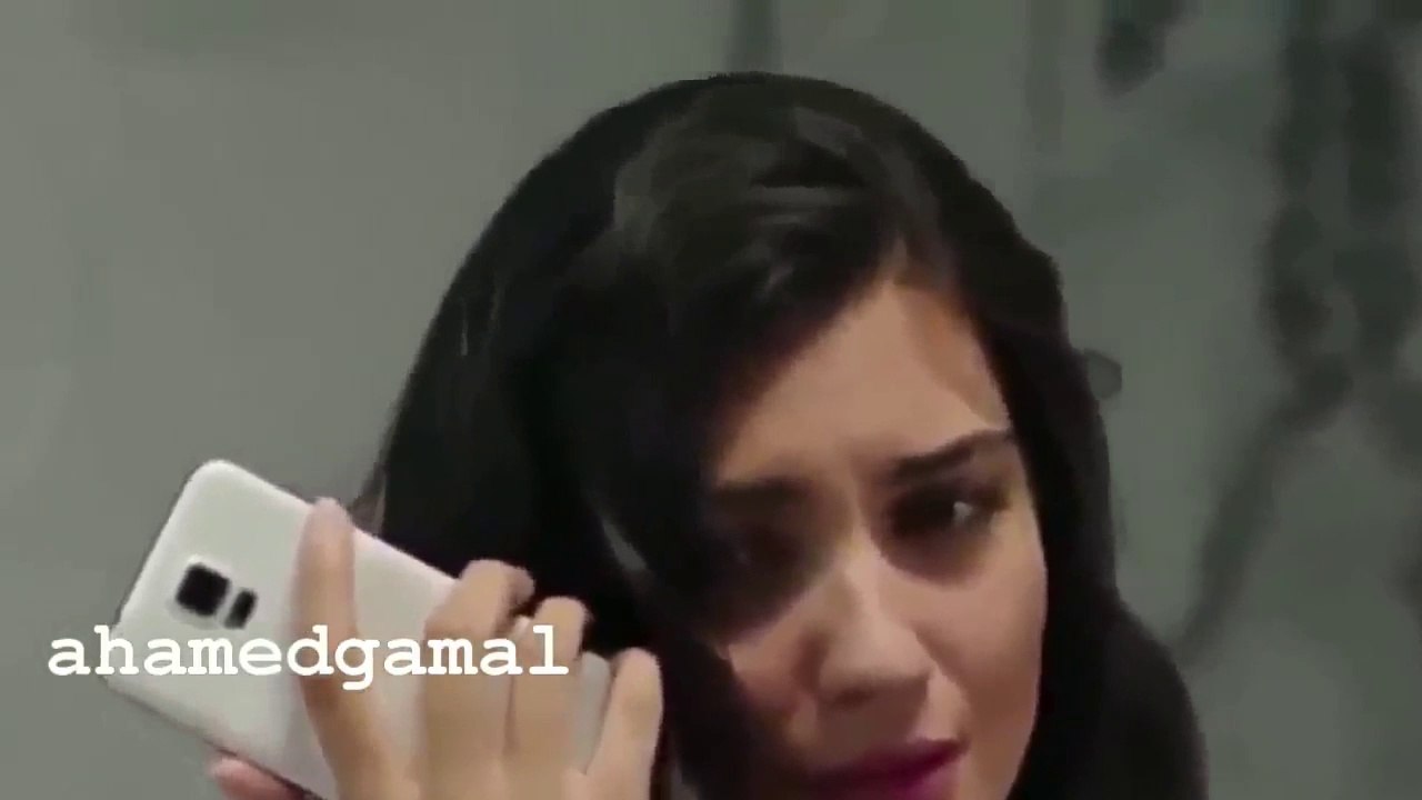 اغنية كان الفراق قسمة ونصيب عمر واليف