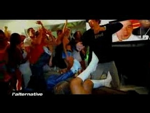 Kool Shen feat Breakingz - 2 shouts 4 my people