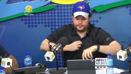 Julio Alberto: La batalla será entre Leonel y Danilo con otro rostro.