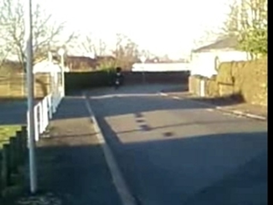 speedrit
