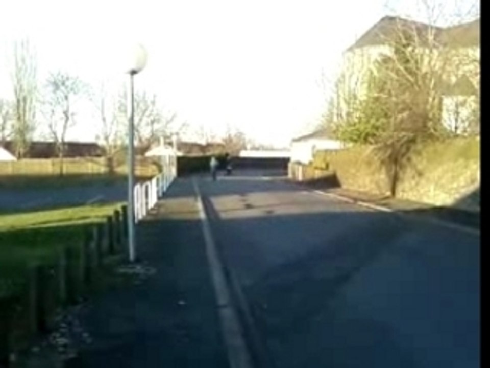 speedrit