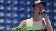 [Engsub   Kara][Live] Calling - AAA