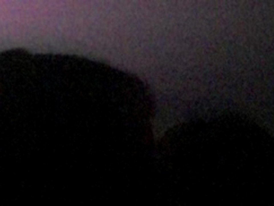 Soirée 2 Février 2008