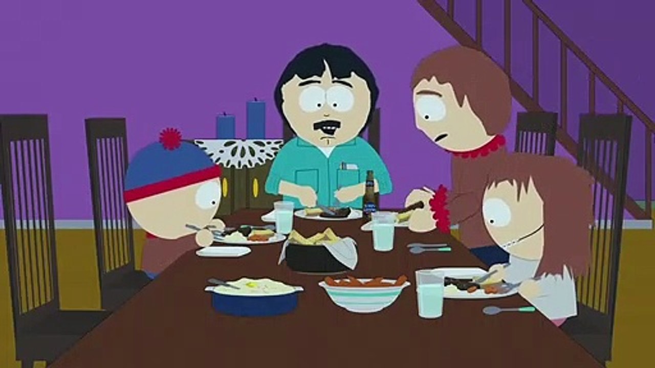 South Park Season 22 Premiere Promo Clip