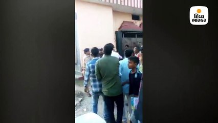 નાગરિકે ટ્રાફિક નિયમનો દંડ ભરી પોલીસકર્મીને કાયદાની યાદ અપાવી