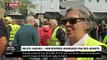 Gilets Jaunes - Regardez en vidéo le tour de France des manifestations et des incidents avec les forces de l'ordre hier dans plusieurs villes