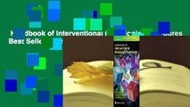 Handbook of Interventional Radiologic Procedures  Best Sellers Rank : #3