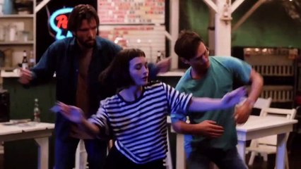 L'Incroyable vérité Film