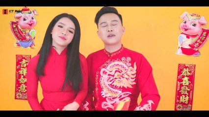 MASHUP TẬP 5 - NHẠC XUÂN HAY NHẤT 2019 - BIỆT ĐỘI CT BẮP STUDIO