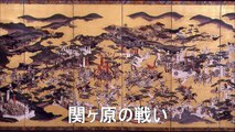 (taoyakaibs)日本の歴史問鉄砲はなかった真実の関が原Truth Sekigahara, where there was no question gun
