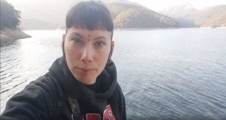 Almas Veganas: "Los pescadores son unos asesinos"