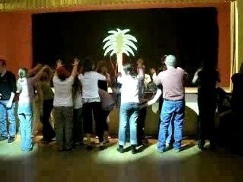 Soirée carnaval a Colombey le 1 février 2008 034