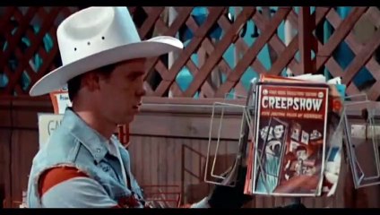 Creepshow 2 Movie