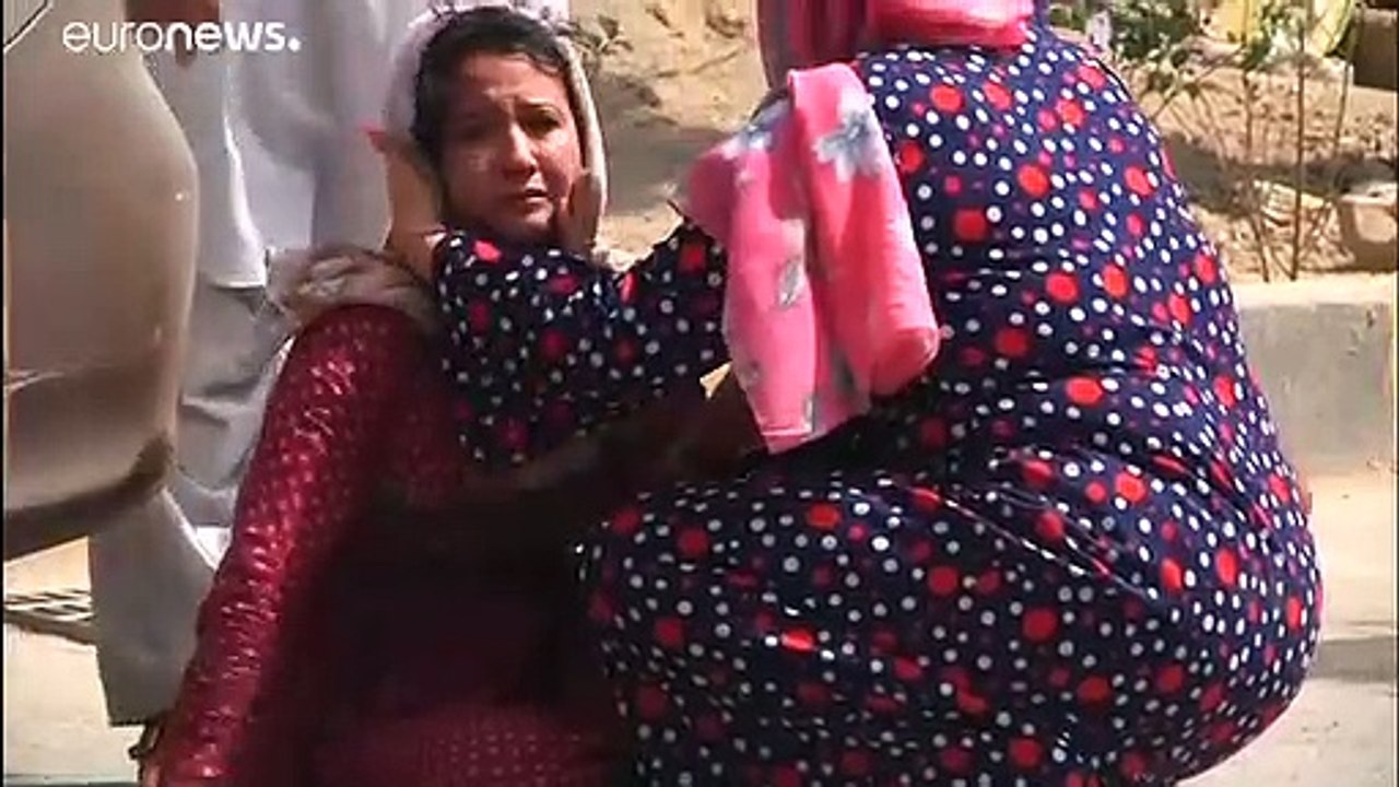 Trump sagt überraschend Friedensverhandlungen mit Taliban ab