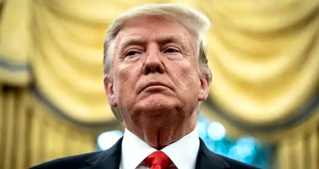 Taliban'ın bombalı saldırısının ardından, ABD Başkanı Trump barış görüşmelerini durdurdu